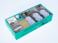 Coffret Arrange ton rhum