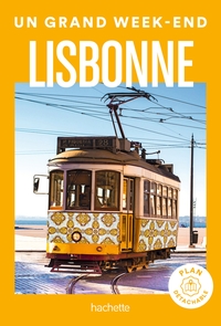 LISBONNE UN GRAND WEEK-END