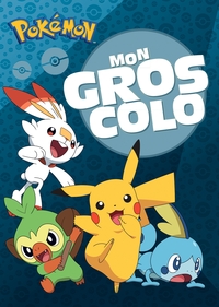 Pokémon-Mon Gros Colo 2021