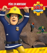 SAM LE POMPIER - PERIL EN MONTAGNE
