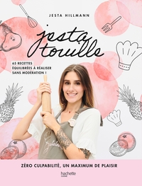 JESTATOUILLE - ZERO CULPABILITE, UN MAXIMUM DE PLAISIR