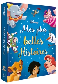 DISNEY - Mes Plus Belles Histoires