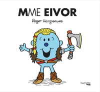 Madame Eivor