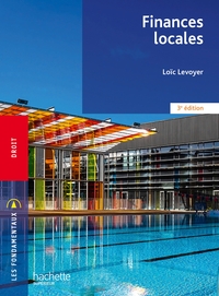 Fondamentaux  -  Finances locales (3e édition)