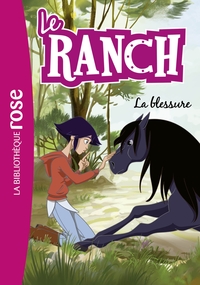 Le Ranch 32 - La blessure