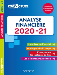 TOP'ACTUEL ANALYSE FINANCIERE 2020-2021