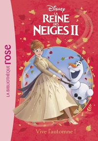 La Reine des Neiges 2 02 - Vive l'automne !