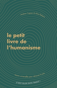 Le Petit livre de l'humanisme