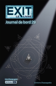 EXIT - JOURNAL DE BORD 29