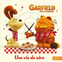Garfield (film) - Une vie de rêve