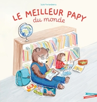 Le Meilleur Papy du monde