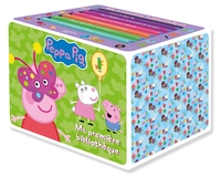 Peppa Pig - Ma Première Bibliothèque