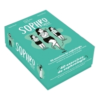 SOPHRO FACILE - 40 EXERCICES DE SOPHROLOGIE