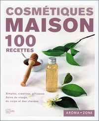 Cosmétiques maison