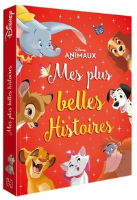 DISNEY - Mes Plus Belles Histoires - Animaux