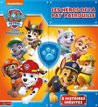 Pat' Patrouille - Coffret Les héros de la Pat' Patrouille 2020