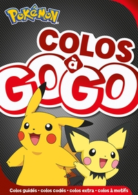 POKEMON - COLOS A GOGO