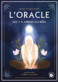 ORACLE DES 7 FLAMMES SACREES