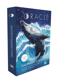 ORACLE, DAUPHINS ET BALEINES