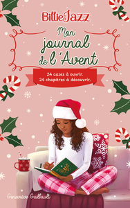 Billie Jazz - Mon journal de l'Avent