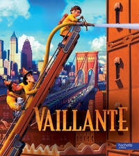 VAILLANTE - ALBUM RELIE