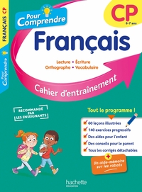 Pour comprendre Français CP