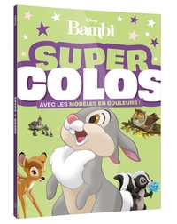 DISNEY PANPAN - Super Colos