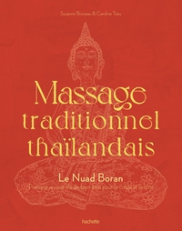 Massage traditionnel thaïlandais