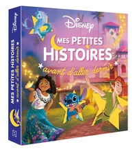 DISNEY CLASSIQUES - MES PETITES HISTOIRES AVANT D'ALLER DORMIR, VOL. 2