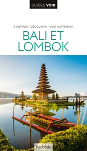 Guide Voir Bali