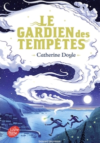 Le gardien des tempêtes - Tome 1