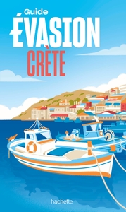 CRETE GUIDE EVASION