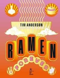 RAMEN FOREVER