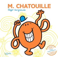 MONSIEUR MADAME - MONSIEUR CHATOUILLE GRAND ALBUM