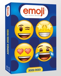 EMOJI-AGENDA 2022/2023