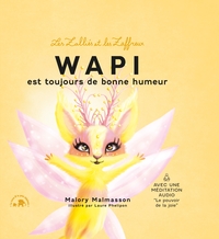 LES ZALLIES ET LES ZAFFREUX : WAPI