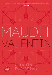 MAUDIT CUPIDON - TOME 2 - MAUDIT VALENTIN