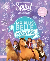 SPIRIT - MA PLUS BELLE ANNEE