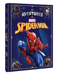 MARVEL - Les Aventures de Spider-Man