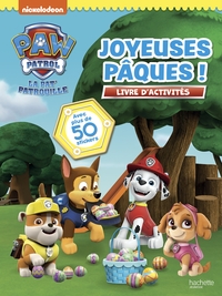 Pat' Patrouille - Joyeuses Pâques