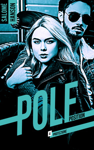 POLE POSITION - TOME 4