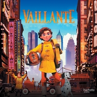 VAILLANTE - ALBUM BROCHE