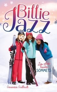 Billie Jazz - Tome 13 - Les plus hauts sommets