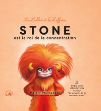 LES ZALLIES ET LES ZAFFREUX : STONE