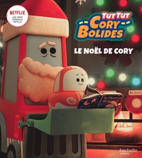 TUT TUT CORY BOLIDES - LE NOEL DE CORY