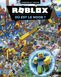 ROBLOX - Cherche et trouve