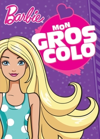 Barbie-Mon gros colo