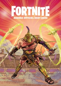 FORTNITE - AGENDA 2021-2022