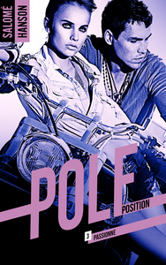 POLE POSITION - TOME 3