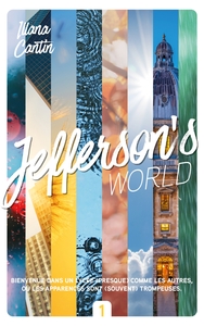 Jefferson's World - Semestre 1